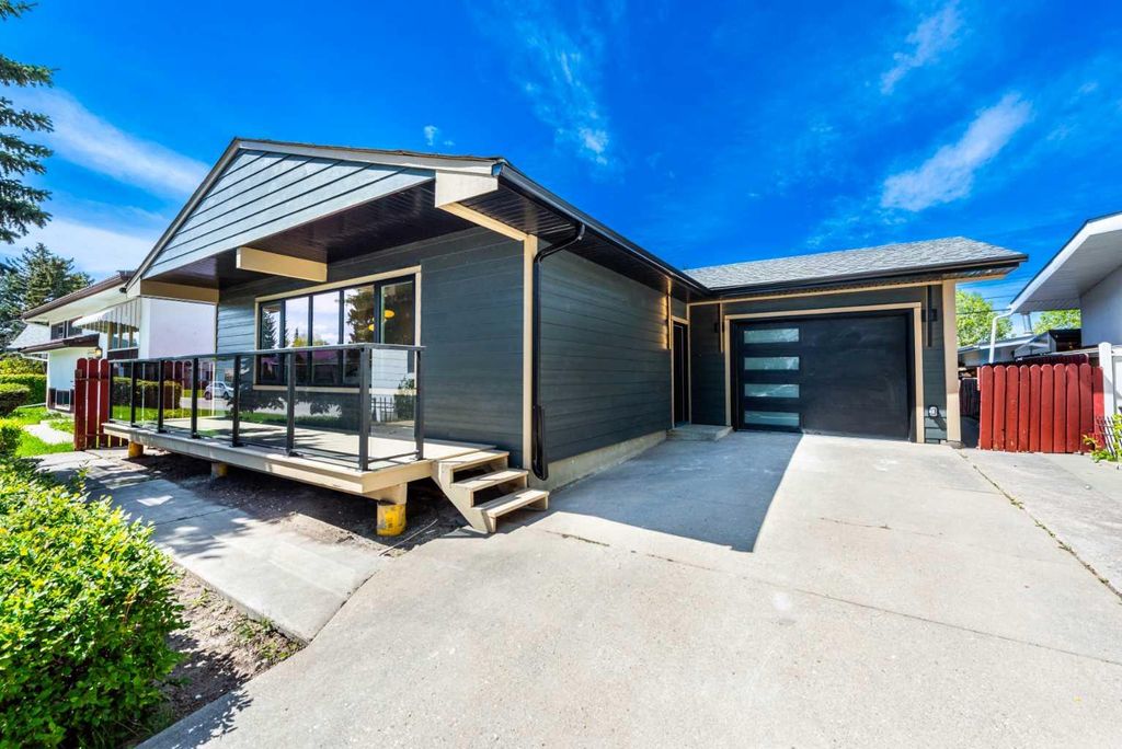 Photo of 820 Archwood Road SE, Calgary, AB T2J 1C4 (MLS # A2314502)