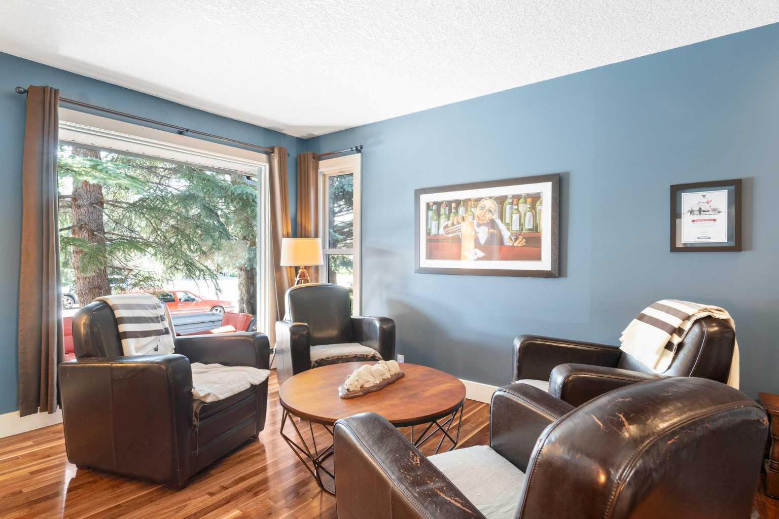 59 Mt Robson Circle SE