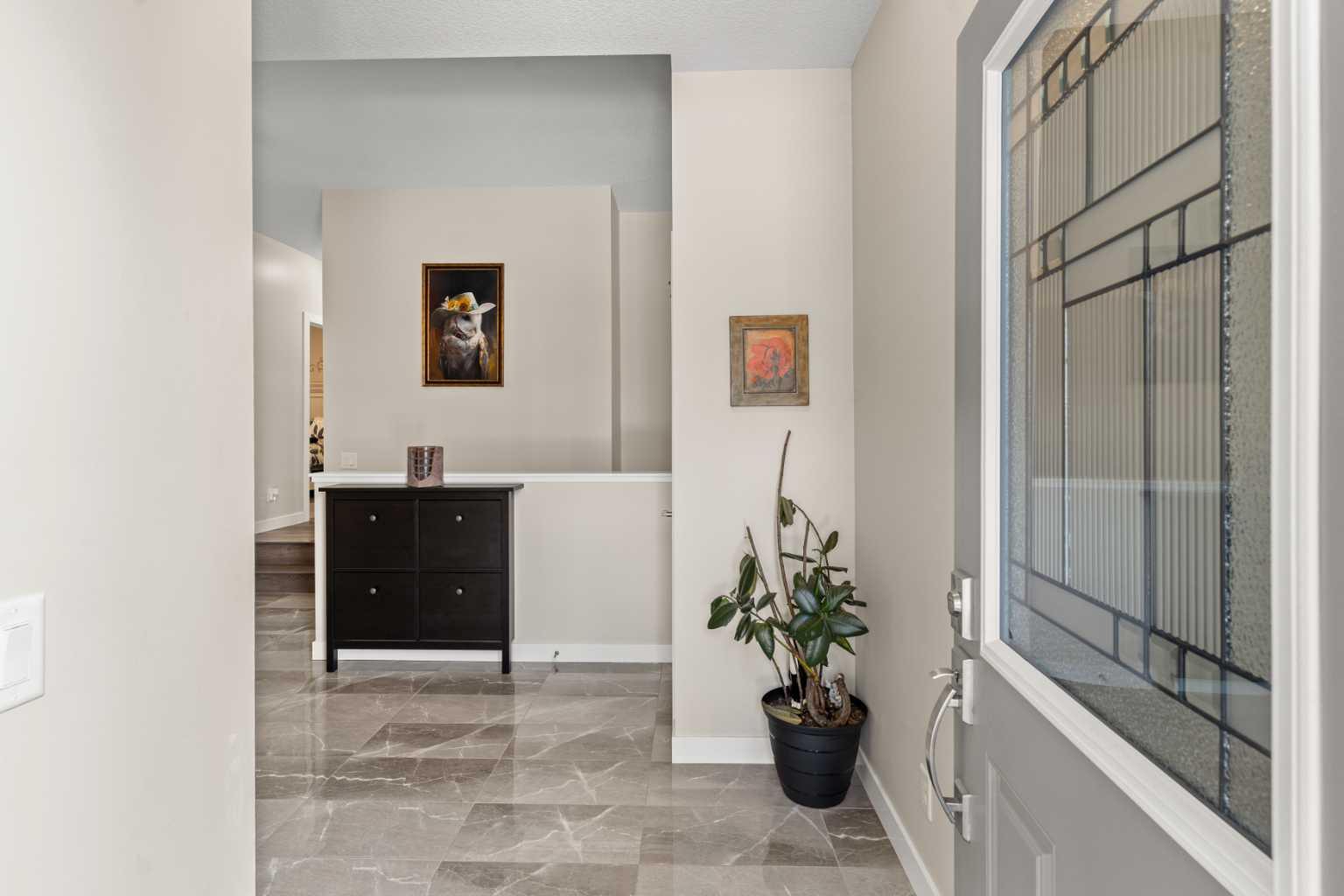 18 Drake Landing Street