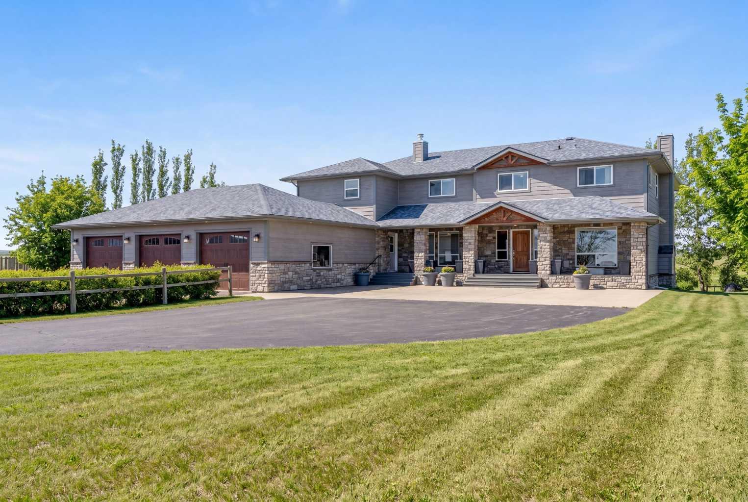291055 Township Road 290