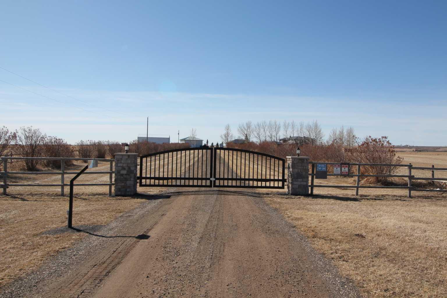291055 Township Road 290