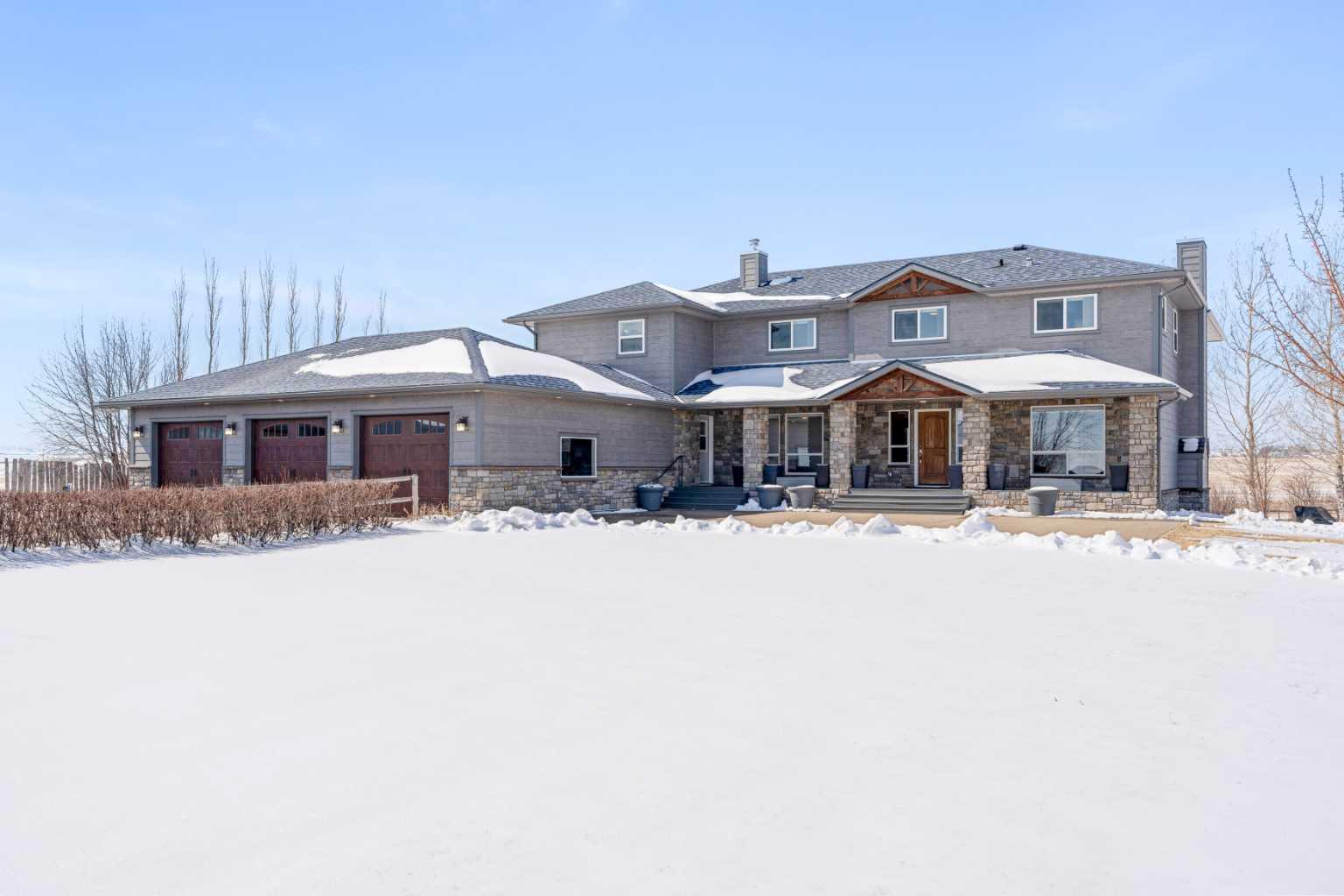 291055 Township Road 290