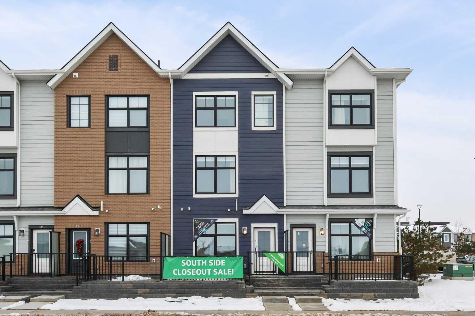 589 Mahogany Road SE