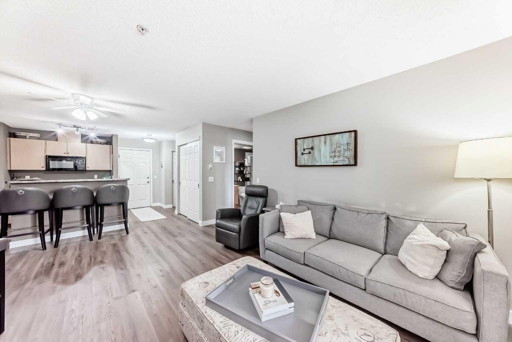 Photo of 1811 34 Avenue SW #205, Calgary, AB T2T 2B9 (MLS # A2280080)