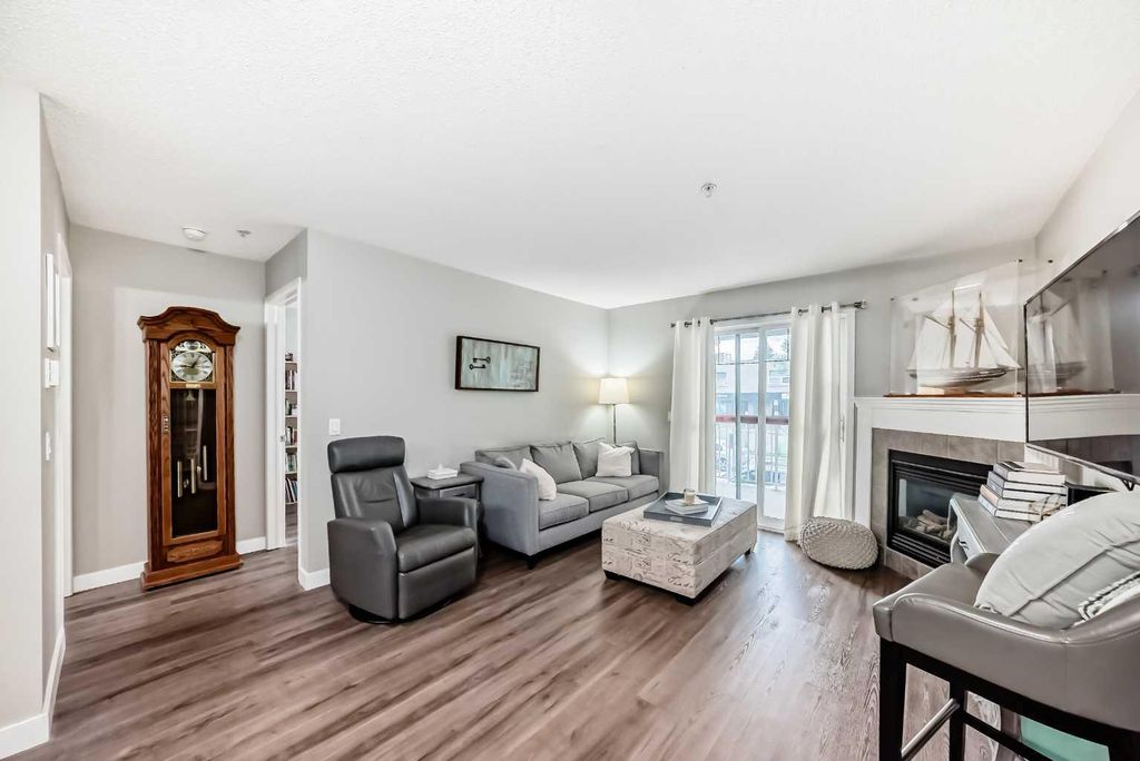 Photo of 1811 34 Avenue SW #205, Calgary, AB T2T 2B9 (MLS # A2280080)