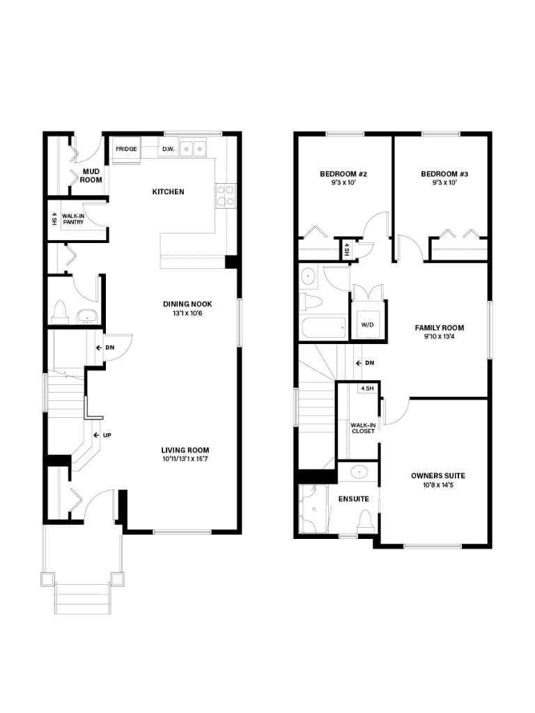 Photo of 501 Bridgeport Street, Chestermere, AB T1X 3E1 (MLS # A2322733)
