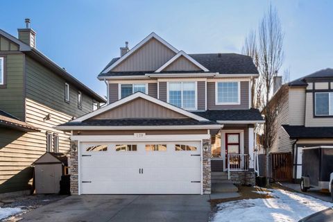Photo of 239 Chapalina Place SE, Calgary, AB T2X 3P4 (MLS # A2280443)