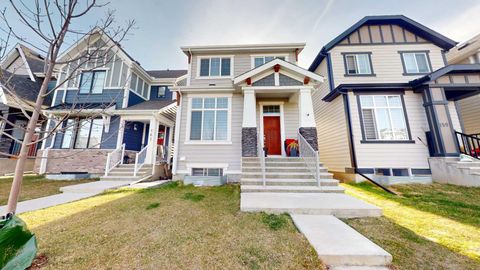 Photo of 163 Magnolia Way SE, Calgary, AB T3M 2W3 (MLS # A2306689)