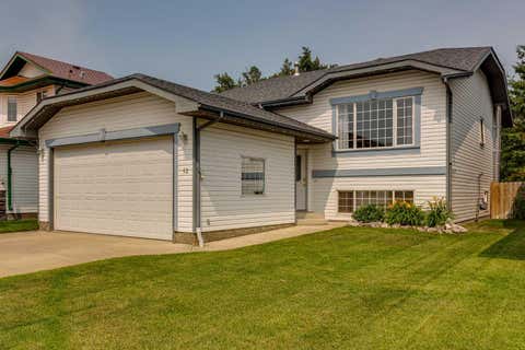 Photo of 42 Westglen Boulevard, Blackfalds, AB T0M 0J0 (MLS # A2335060)