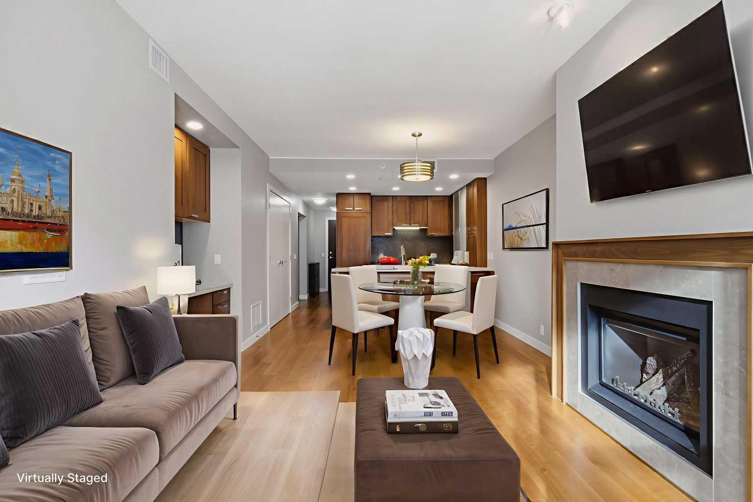 222 Riverfront Avenue SW 521