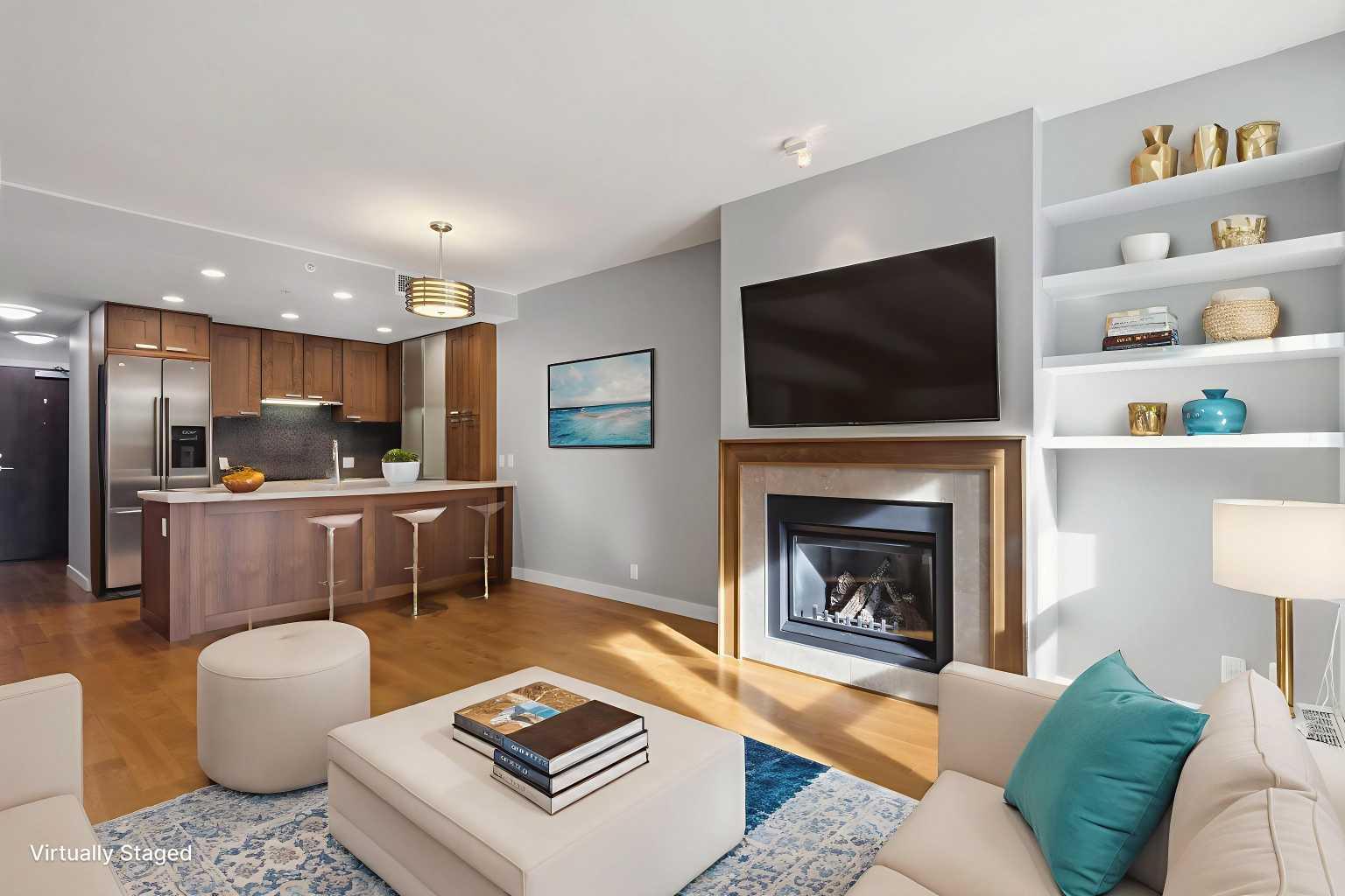 222 Riverfront Avenue SW 521