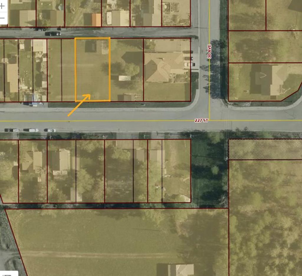 Photo of 2738 227 Street, Bellevue, AB T0K 0C0 (MLS # A2266406)