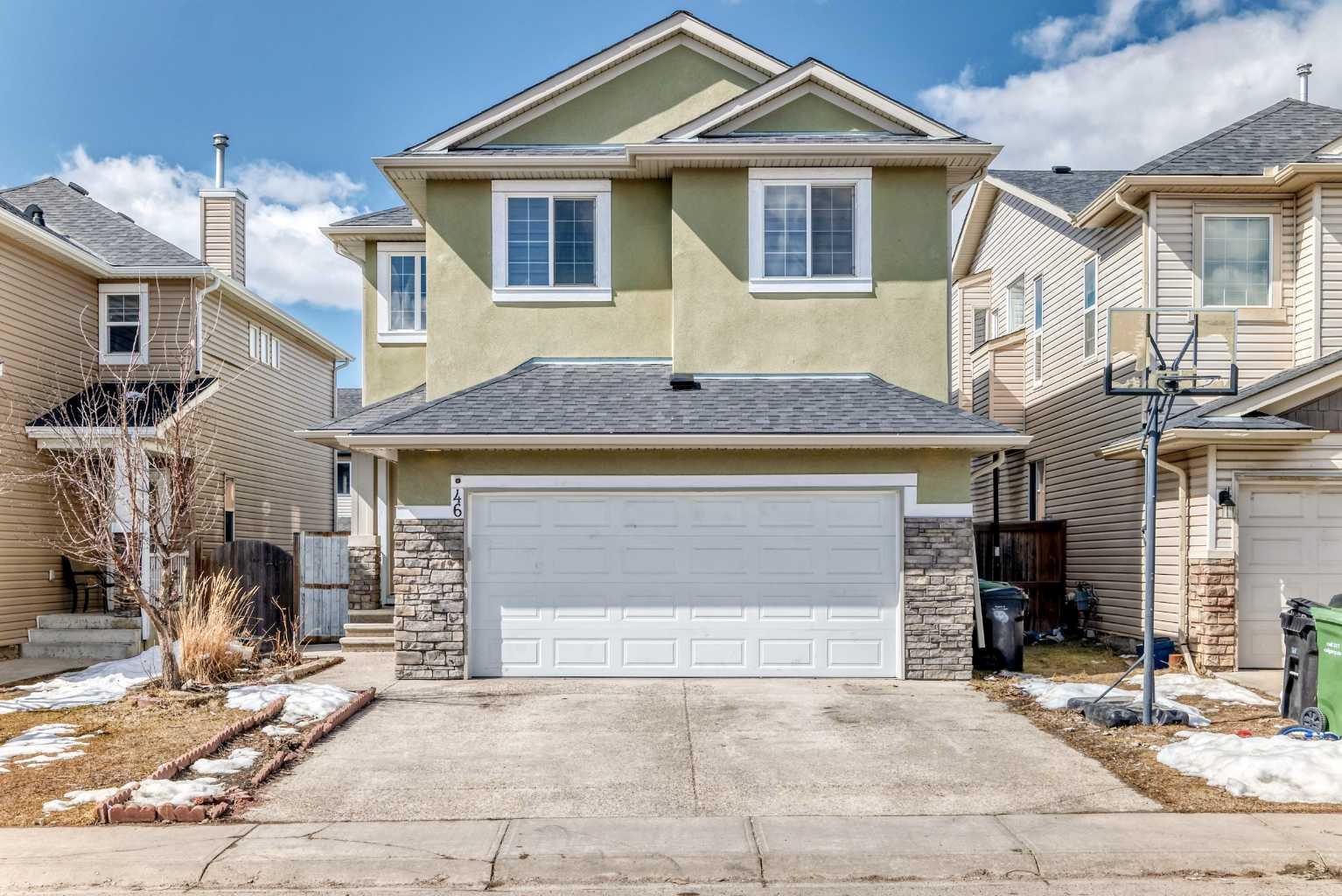 46 Saddlecrest Gardens NE