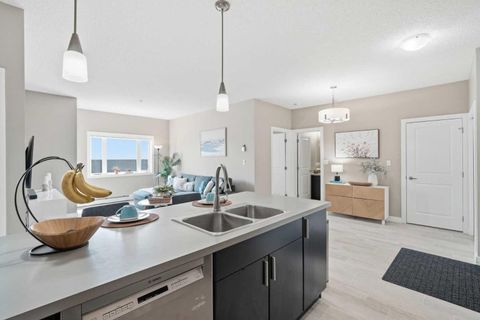 Photo of 11 Millrise Drive SW #327, Calgary, AB T2Y 2B4 (MLS # A2306070)