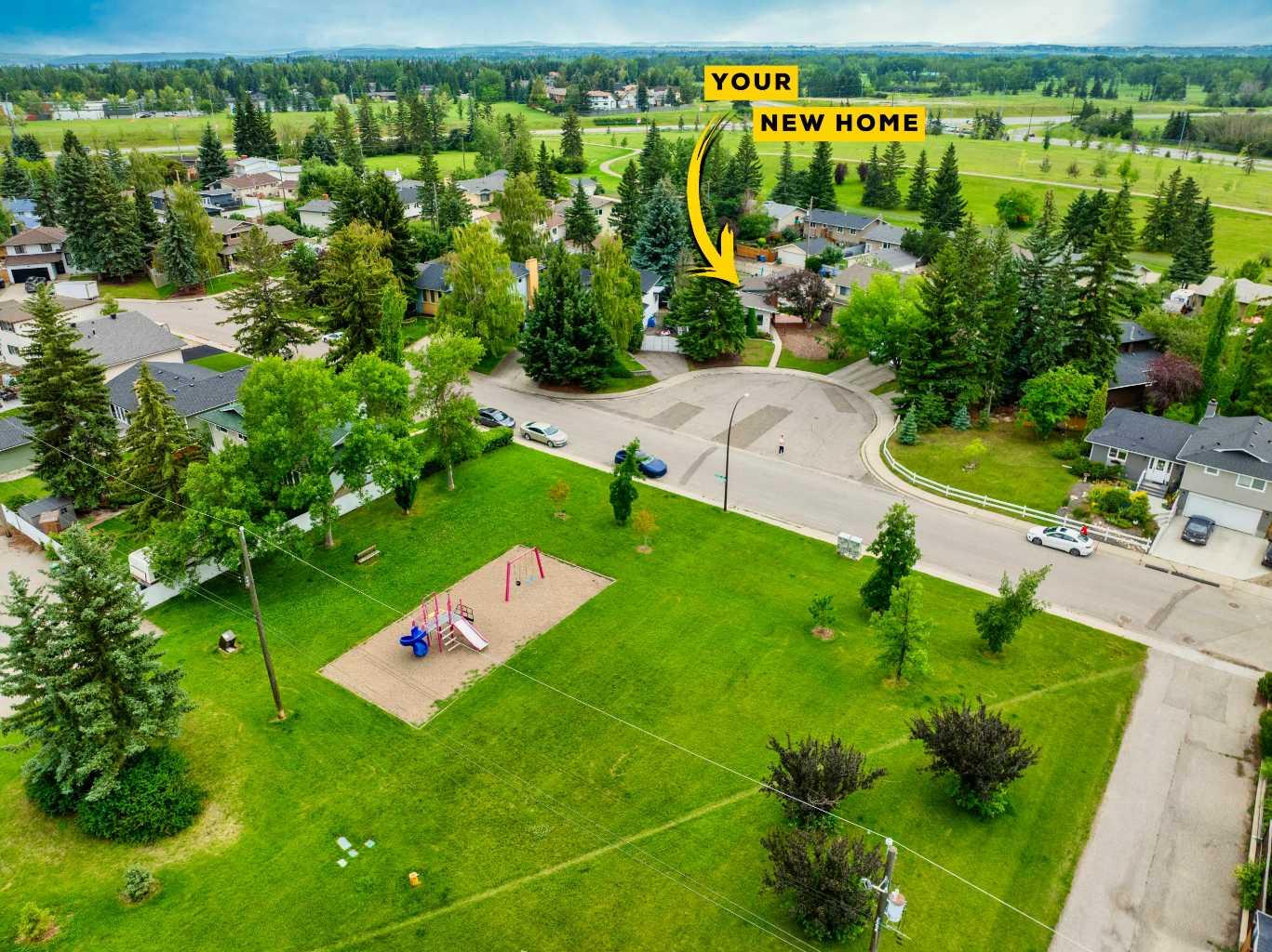 15 Southdale Bay SW
