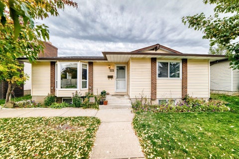 Photo of 115 Whitehorn Road NE, Calgary, AB T1Y 2A1 (MLS # A2348274)