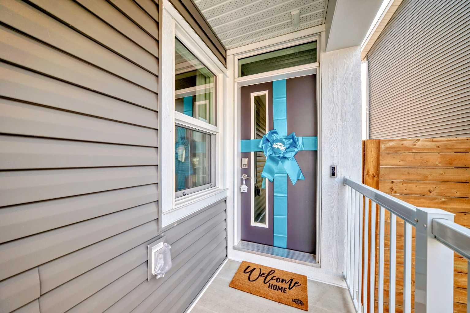 131 Wolf Creek Rise SE