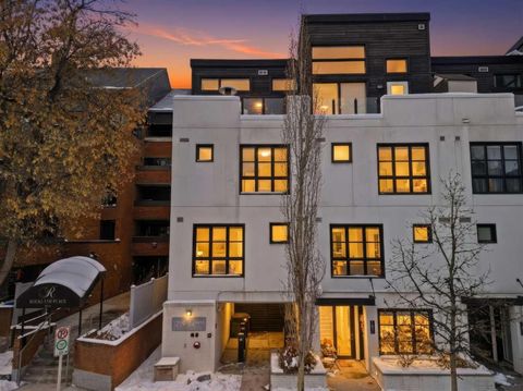 Photo of 1719 9A Street SW #433, Calgary, AB T2T 6S3 (MLS # A2288537)