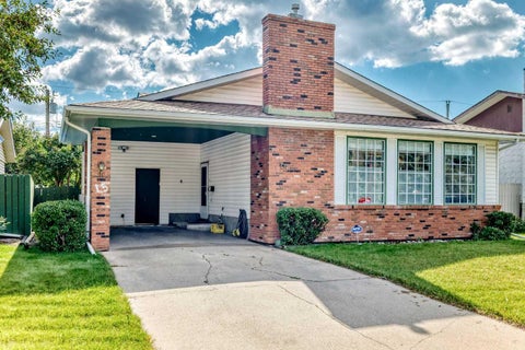 Photo of 15 Maidstone Place NE, Calgary, AB T2A 4B2 (MLS # A2345413)