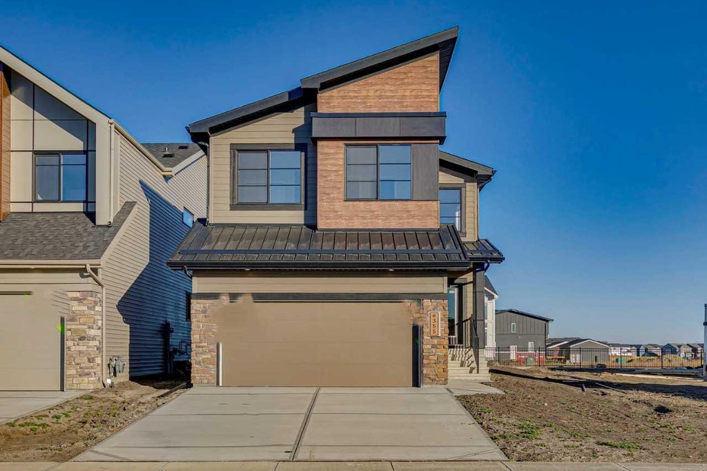 Photo of 355 Heartwood Gardens SE, Calgary, AB T3M 2K1 (MLS # A2355328)