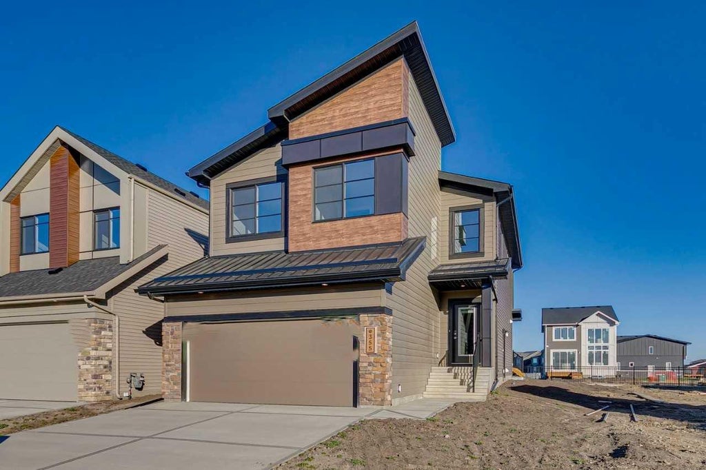 Photo of 355 Heartwood Gardens SE, Calgary, AB T3M 2K1 (MLS # A2355328)