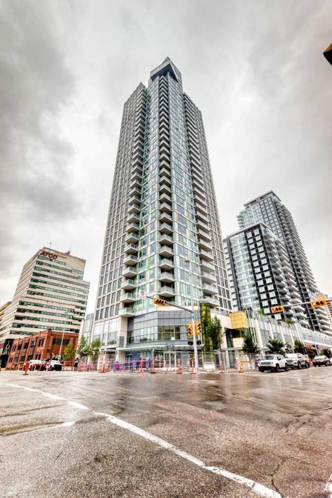 Photo of 901 10 Avenue SW #1607, Calgary, AB T2R 0B5 (MLS # A2344538)