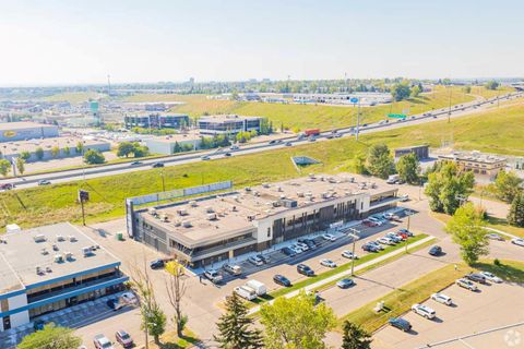 1035 64 Avenue SE 3 Calgary AB T2H 2J7