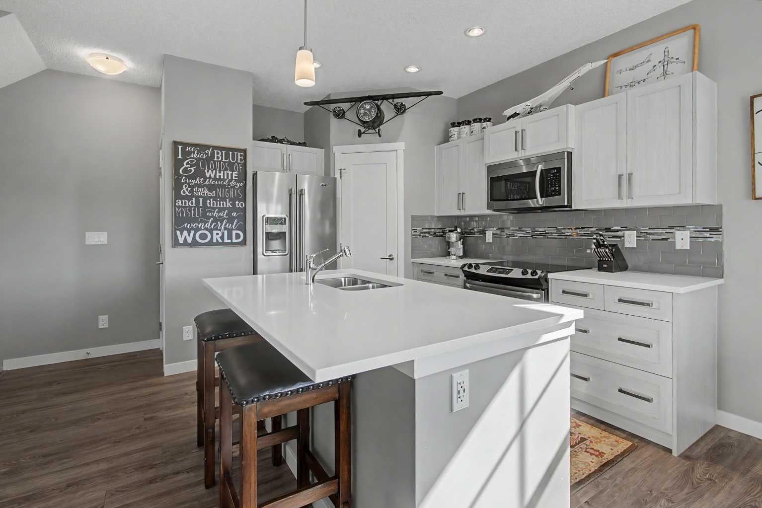 428 Nolan Hill Drive NW 302