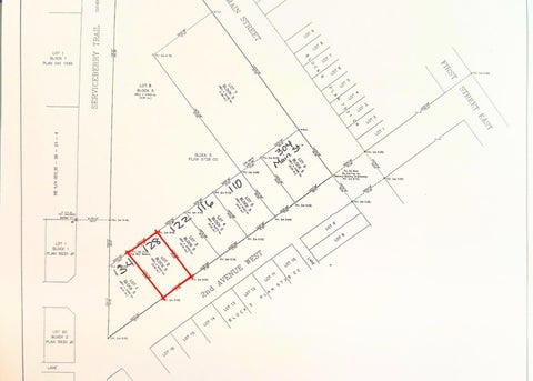Photo of 128 2 Avenue W, Rockyford, AB T0J 2R0 (MLS # A2345452)