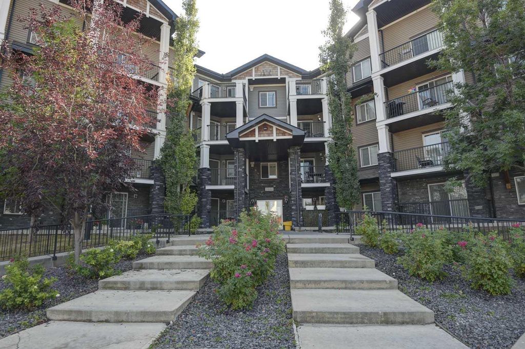 Photo of 130 Panatella Street NW #2217, Calgary, AB T3K 0Y6 (MLS # A2282406)