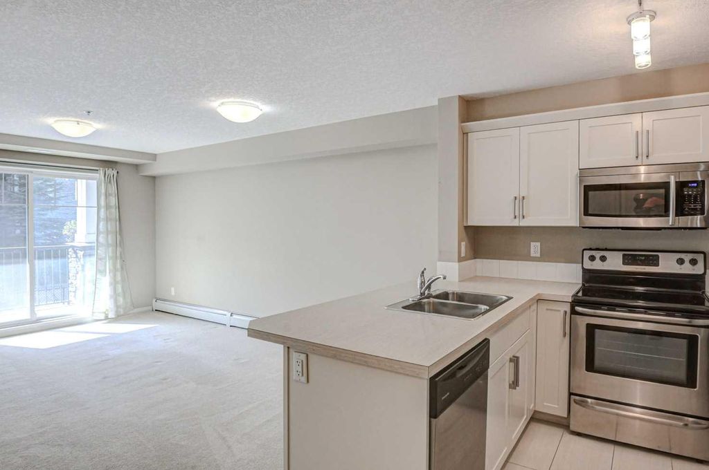 Photo of 130 Panatella Street NW #2217, Calgary, AB T3K 0Y6 (MLS # A2282406)