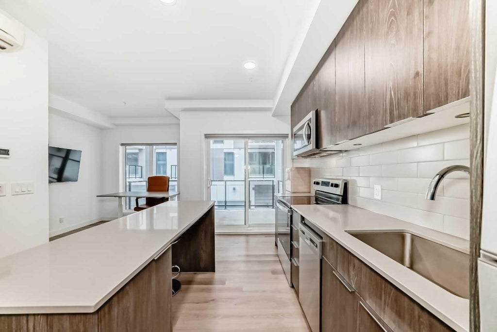 Photo of 455 1 Avenue NE #204, Calgary, AB T2E 0B3 (MLS # A2335318)