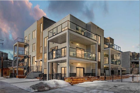 Photo of 455 1 Avenue NE #204, Calgary, AB T2E 0B3 (MLS # A2335318)