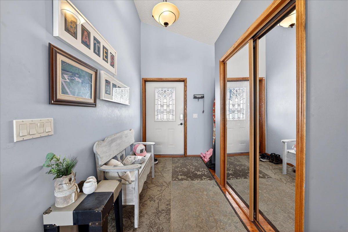 1 De Winton Ridge Road