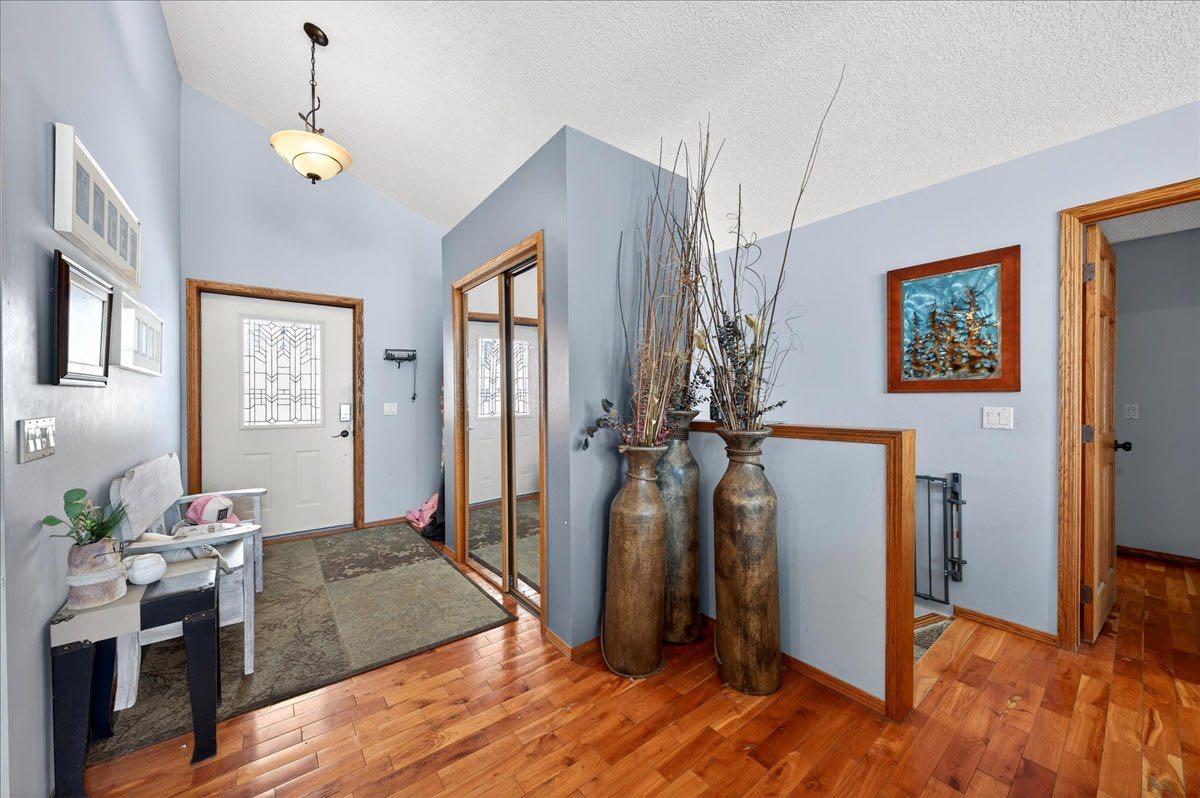 1 De Winton Ridge Road