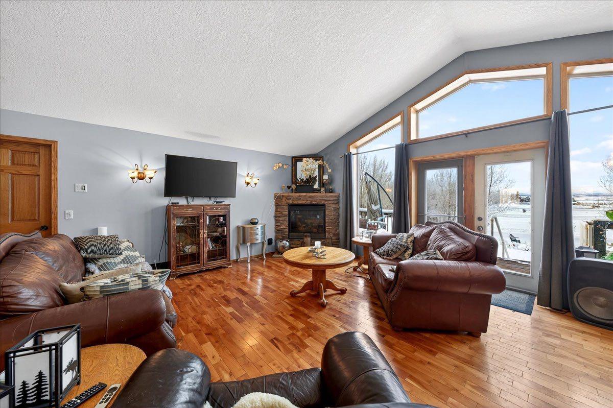 1 De Winton Ridge Road