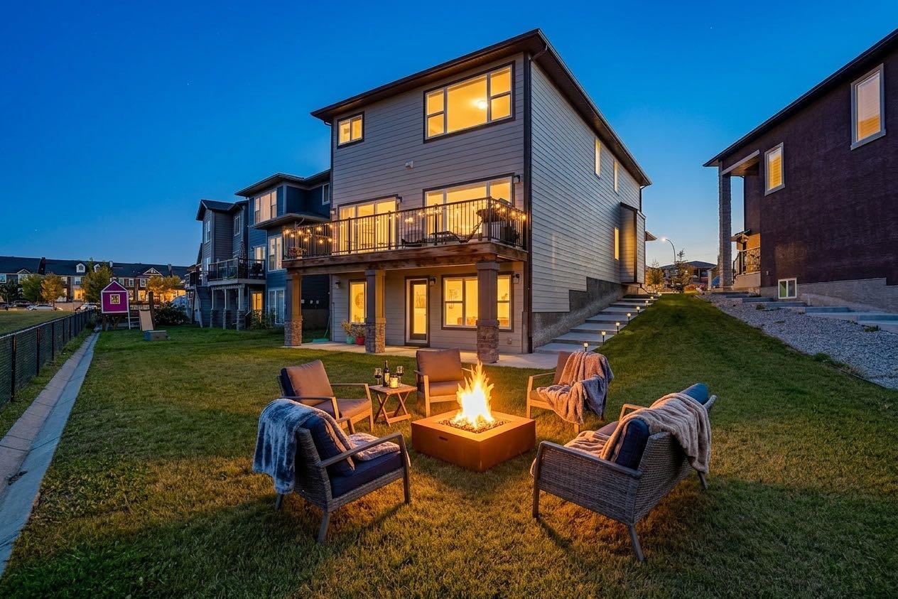 32 Legacy Cove SE