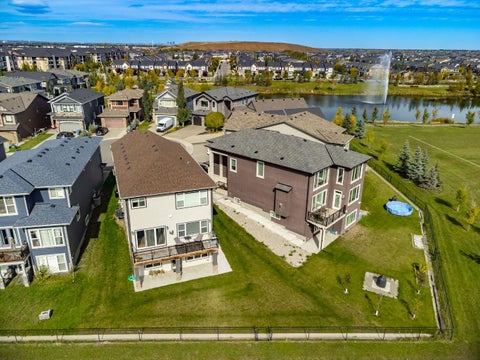 Photo of 32 Legacy Cove SE, Calgary, AB T2X 0Y7 (MLS # A2338222)