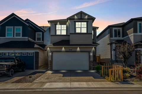 156 Cornerbrook Common NE Calgary AB T3N 1L9