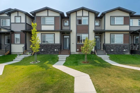 Photo of 167 Wolf Creek Avenue SE, Calgary, AB T2X 4V1 (MLS # A2331157)