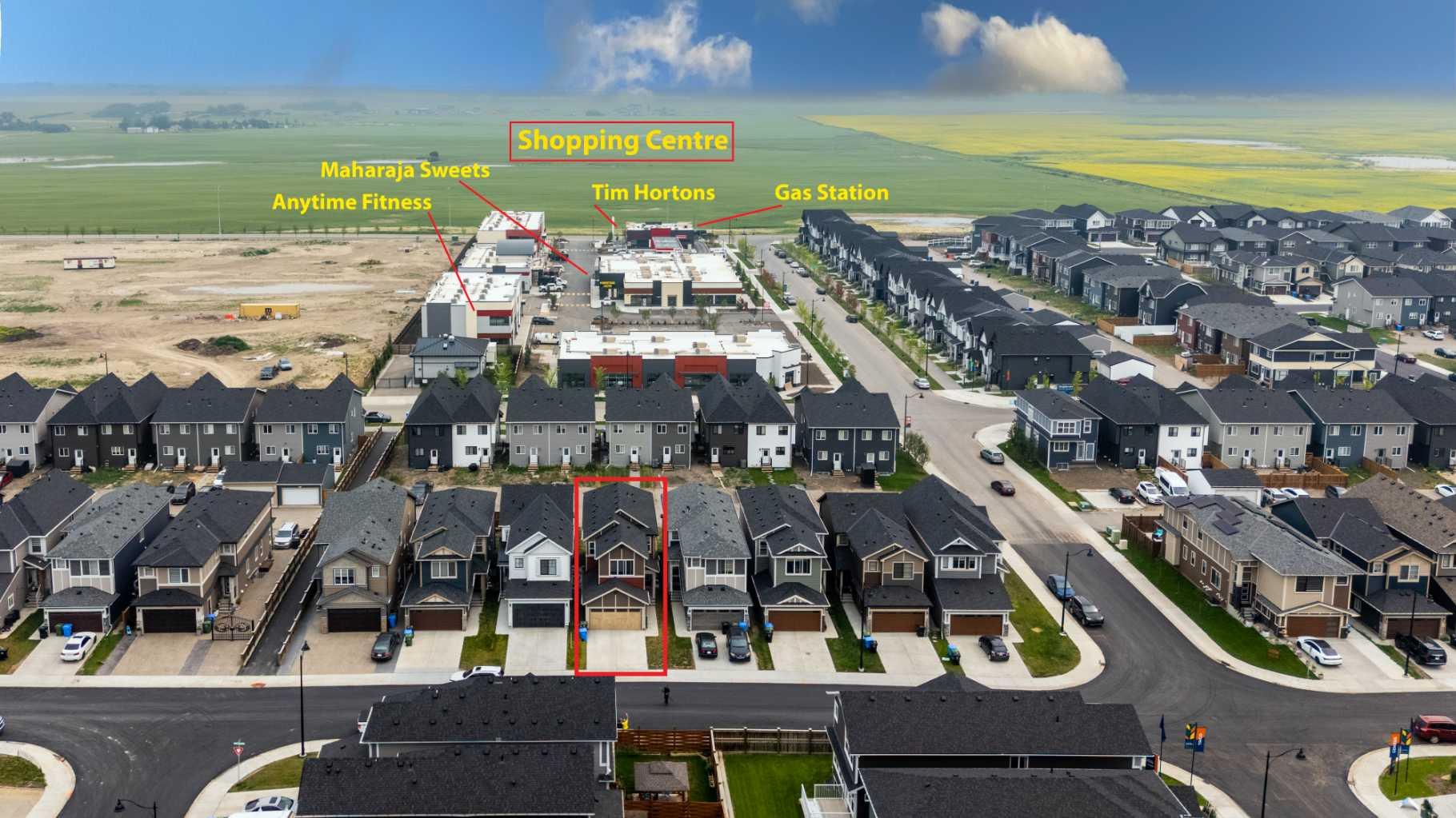 328 Homestead Grove NE