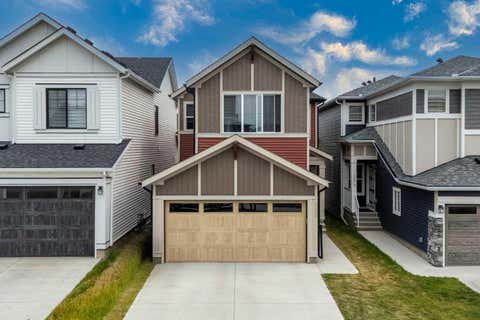 Photo of 328 Homestead Grove NE, Calgary, AB T3J 5R6 (MLS # A2331925)