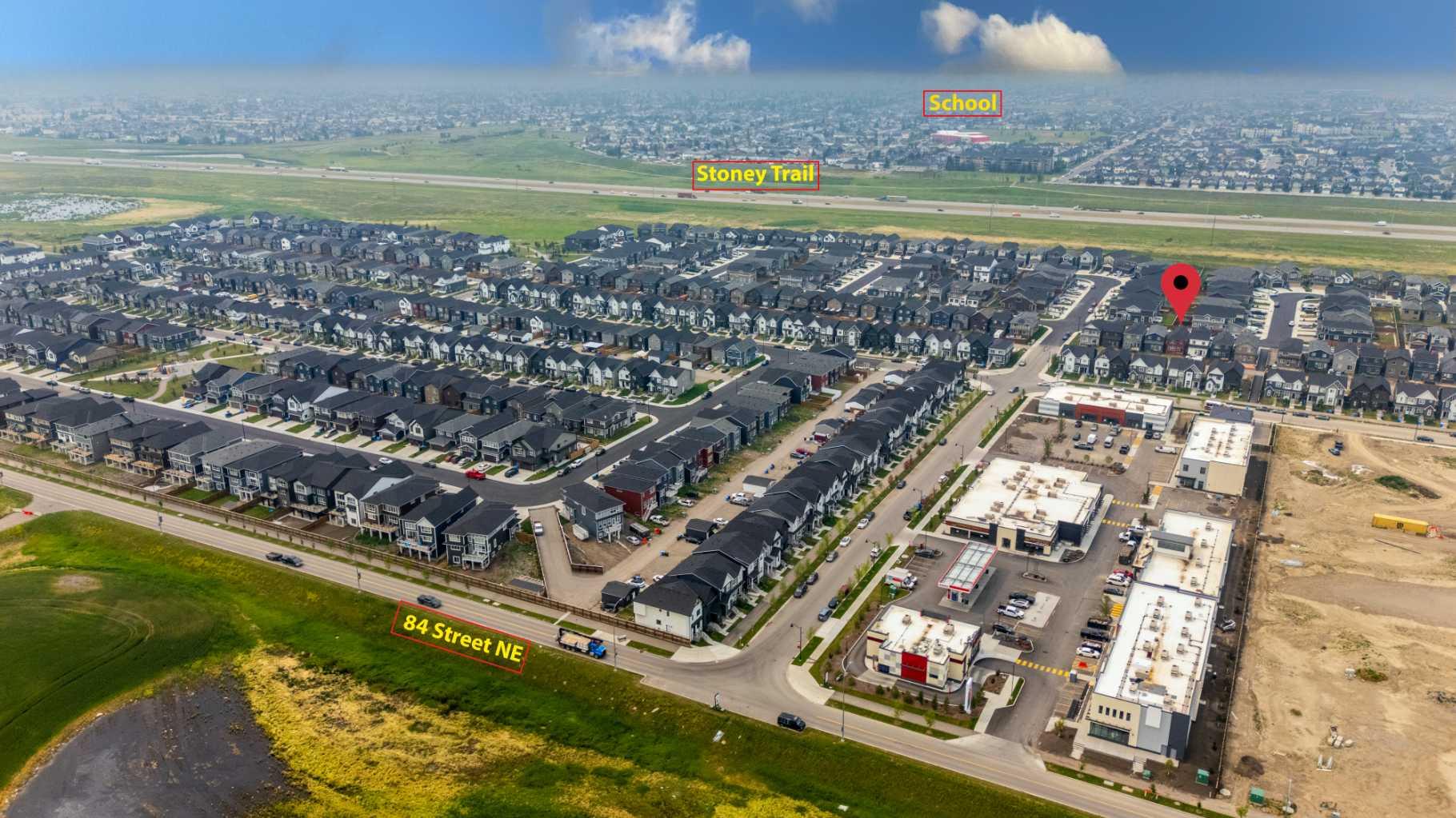 328 Homestead Grove NE