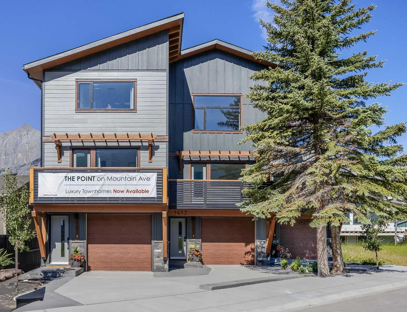 1413 Mountain Avenue 103