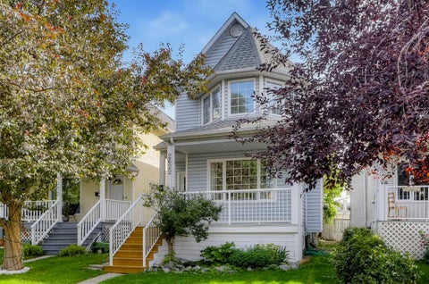Photo of 2622 24A Street SW, Calgary, AB T3E 1W3 (MLS # A2342500)