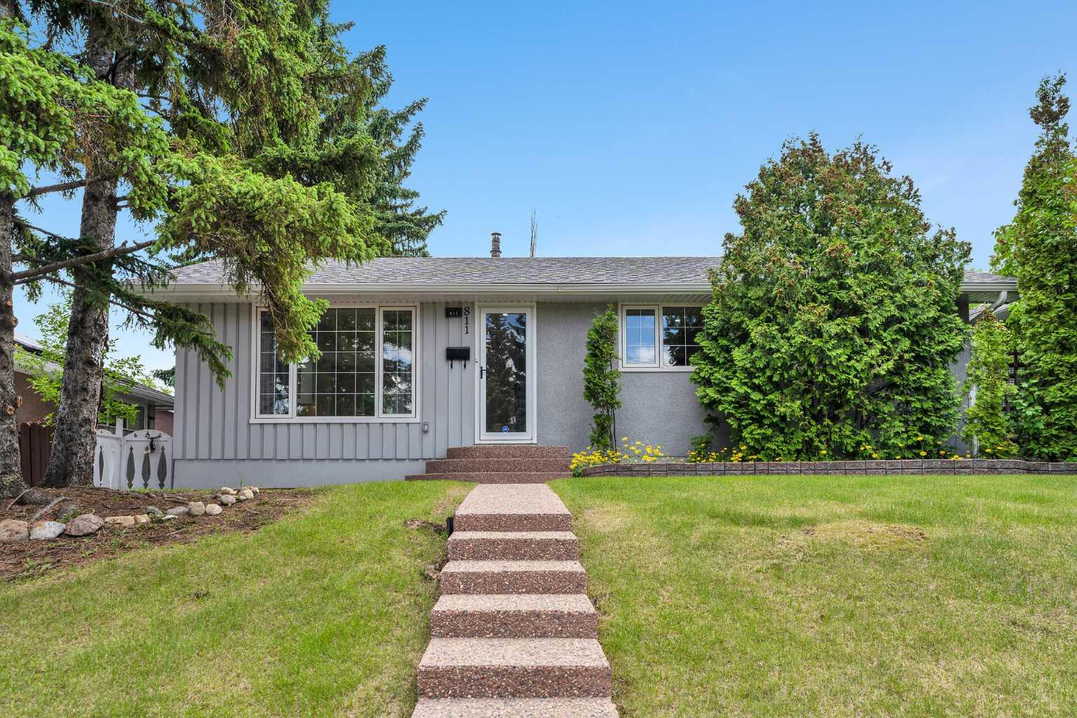 811 Seattle Drive SW