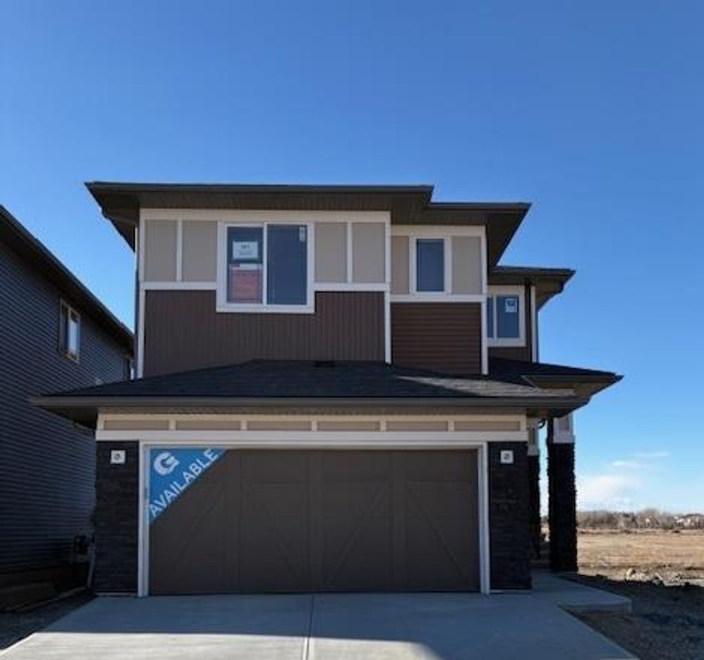 Photo of 581 Clearwater Heath, Chestermere, AB T1X 3A5 (MLS # A2285253)