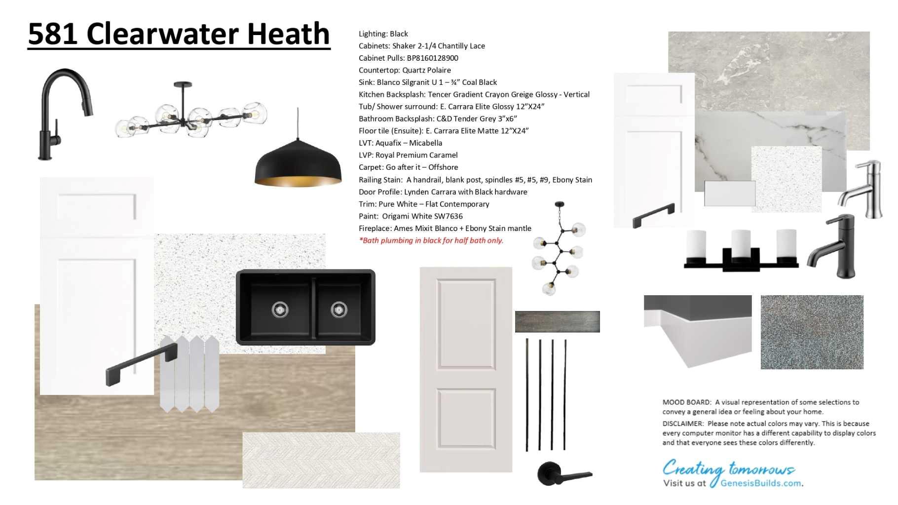 581 Clearwater Heath