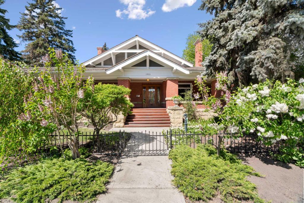 Photo of 1933 5 Street SW, Calgary, AB T2S 2B2 (MLS # A2312171)