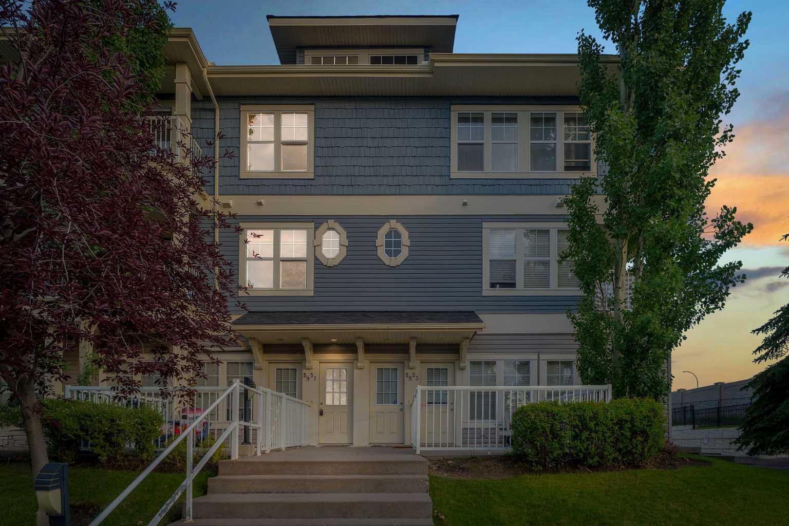 57 Auburn Bay Common SE